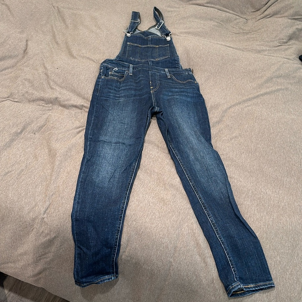Levi’s Overalls